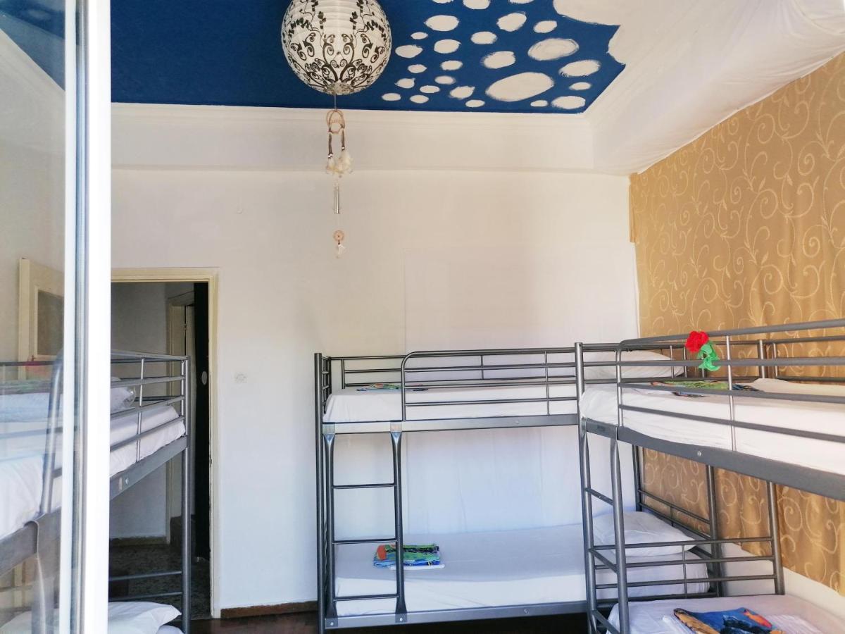 Athinas Apartment Near Acropoli And Monastiraki Metro Афіни Екстер'єр фото