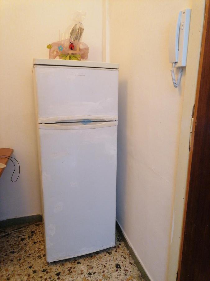 Athinas Apartment Near Acropoli And Monastiraki Metro Афіни Екстер'єр фото