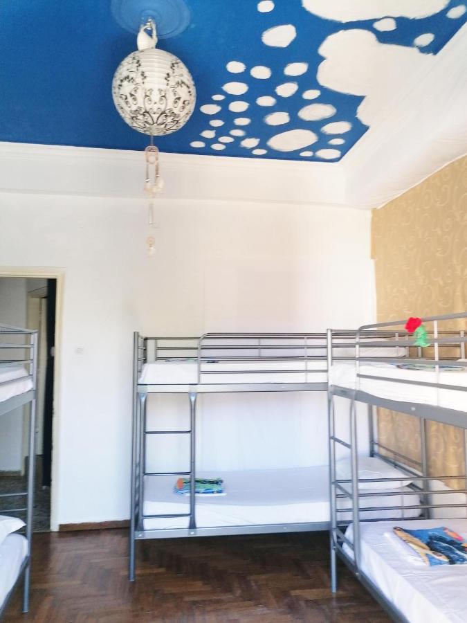 Athinas Apartment Near Acropoli And Monastiraki Metro Афіни Екстер'єр фото